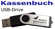 Kassenbuch USB-Drive